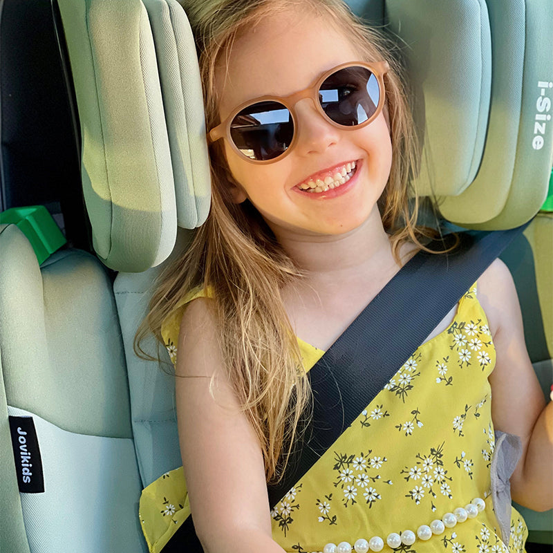 Jovikids Rober Portable Highback Booster