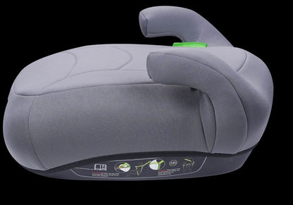 Yoho Portable Backless Booster Seat