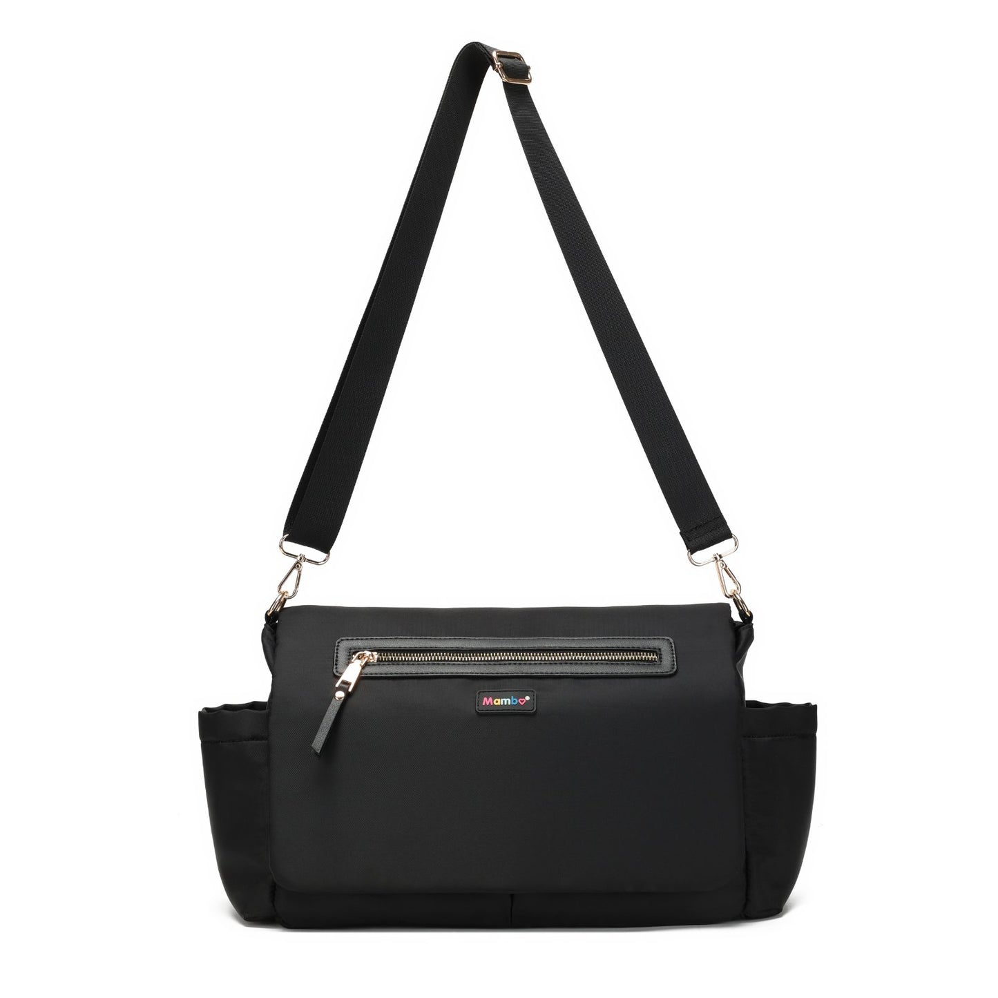 Mambo Nylon Stroller Bag