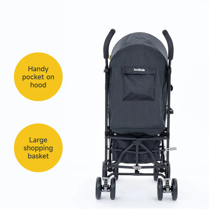 Jovikids Ezra Pram Stroller