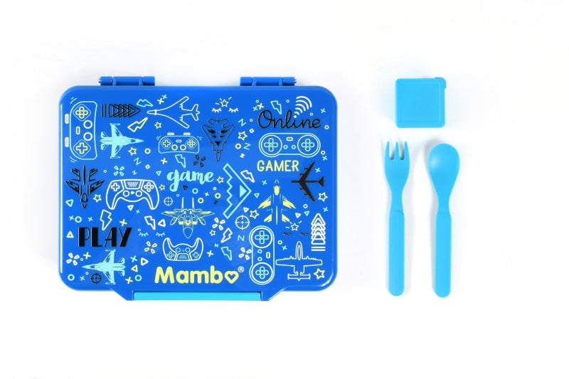 Mambo Bento Lunch Box