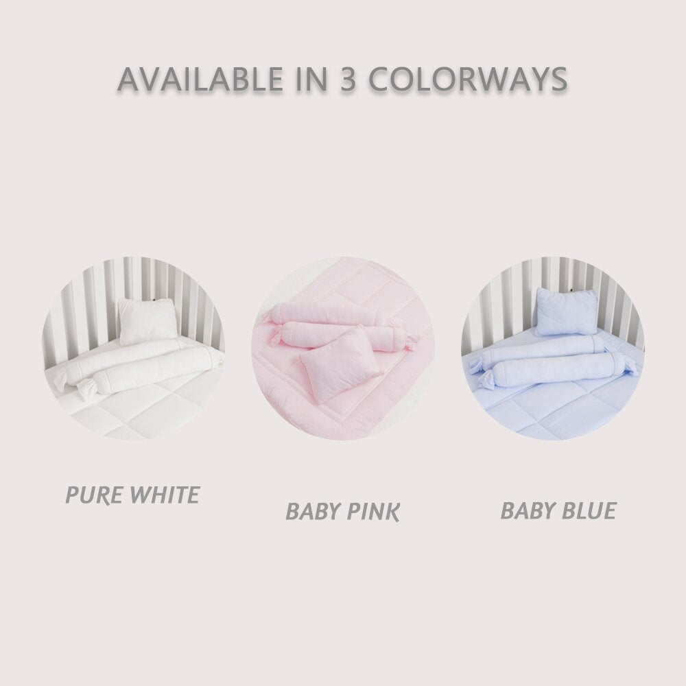 Mambo 5pcs Bedding Set