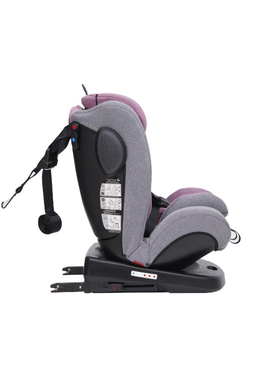 Jovikids Angela Isofix with Top Tether