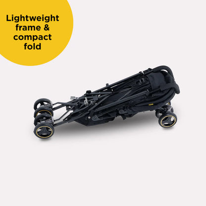 Jovikids Ezra Pram Stroller