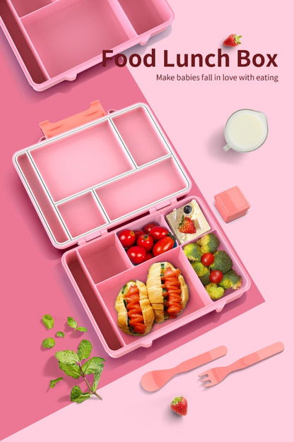 Mambo Bento Lunch Box