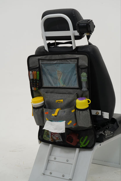 Jovikids Car Seat Back Organizer Storage