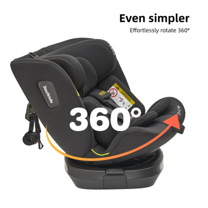 Jovikids Ranger TT 360° Swivel