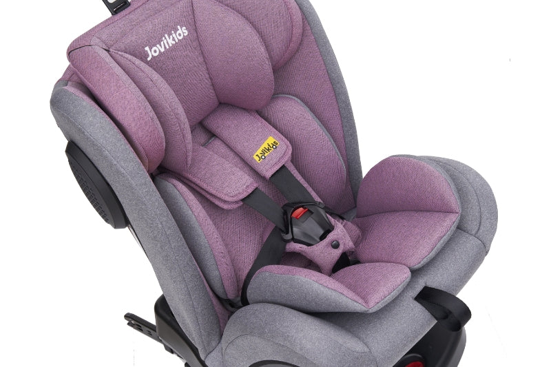 Jovikids Angela Isofix with Top Tether