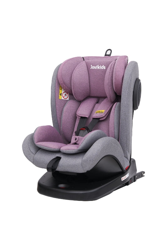 Jovikids Angela Isofix with Top Tether