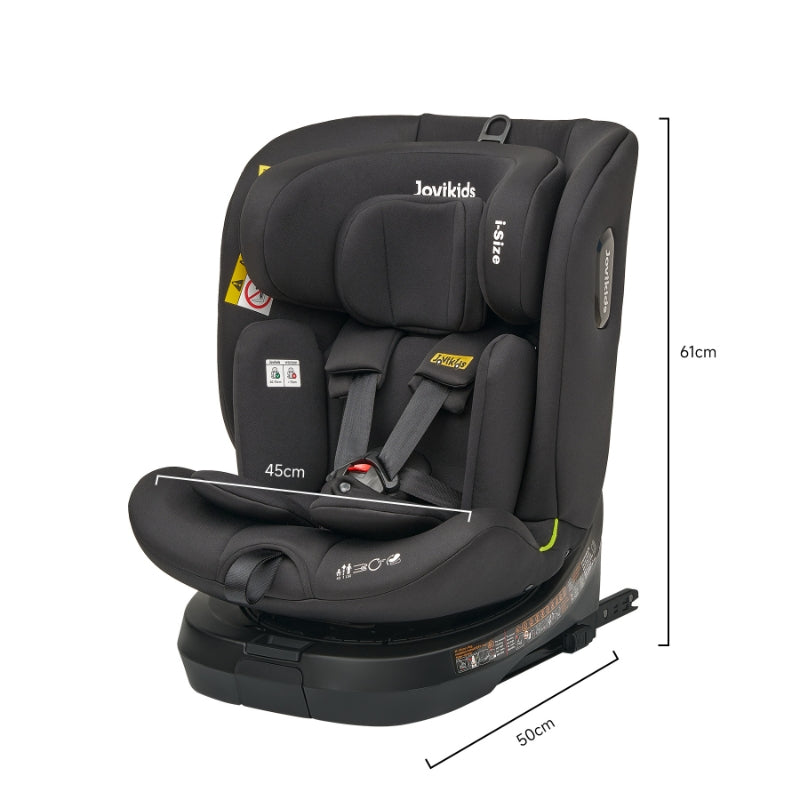 Jovikids Ranger TT 360° Swivel