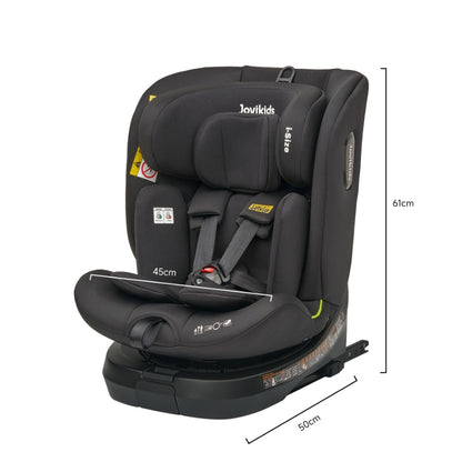 Jovikids Ranger TT 360° Swivel