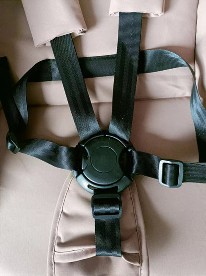 Mambo Fit Baby Stroller