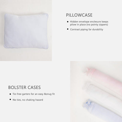 Mambo 5pcs Bedding Set