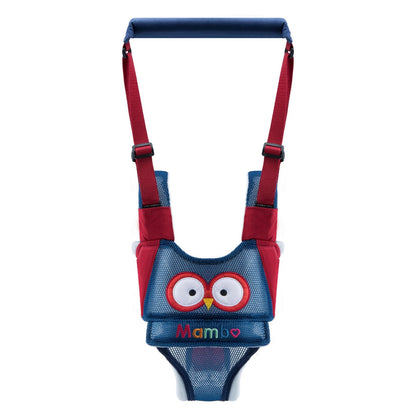 Mambo Handheld Baby Walker Harness