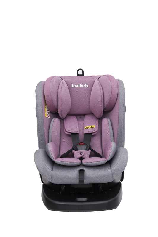 Jovikids Angela Isofix with Top Tether