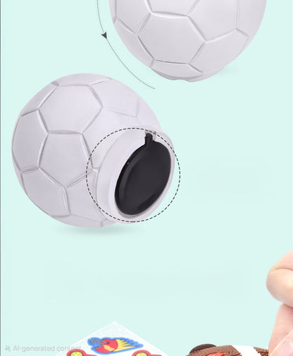 DESIGN YOUR OWN SPORT BANKS