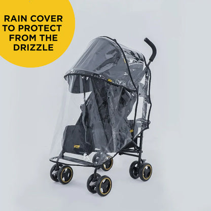 Jovikids Ezra Pram Stroller