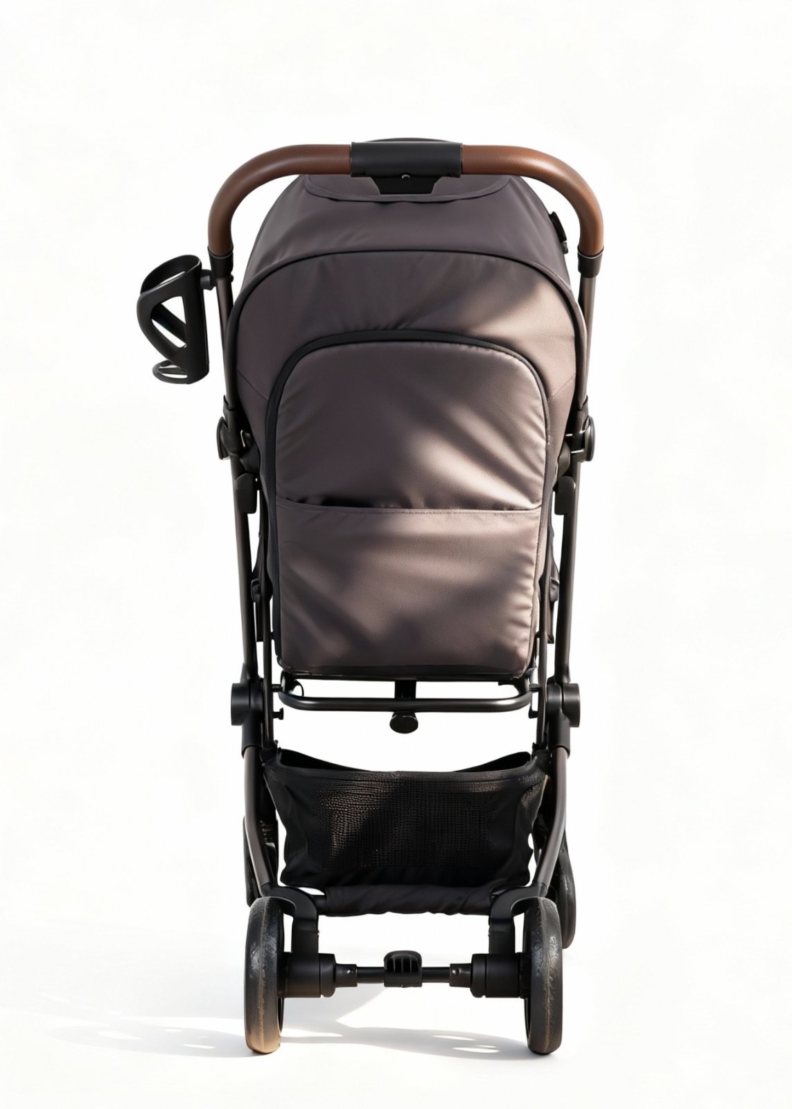 Mambo Kozy+ Pocket Travel Stroller