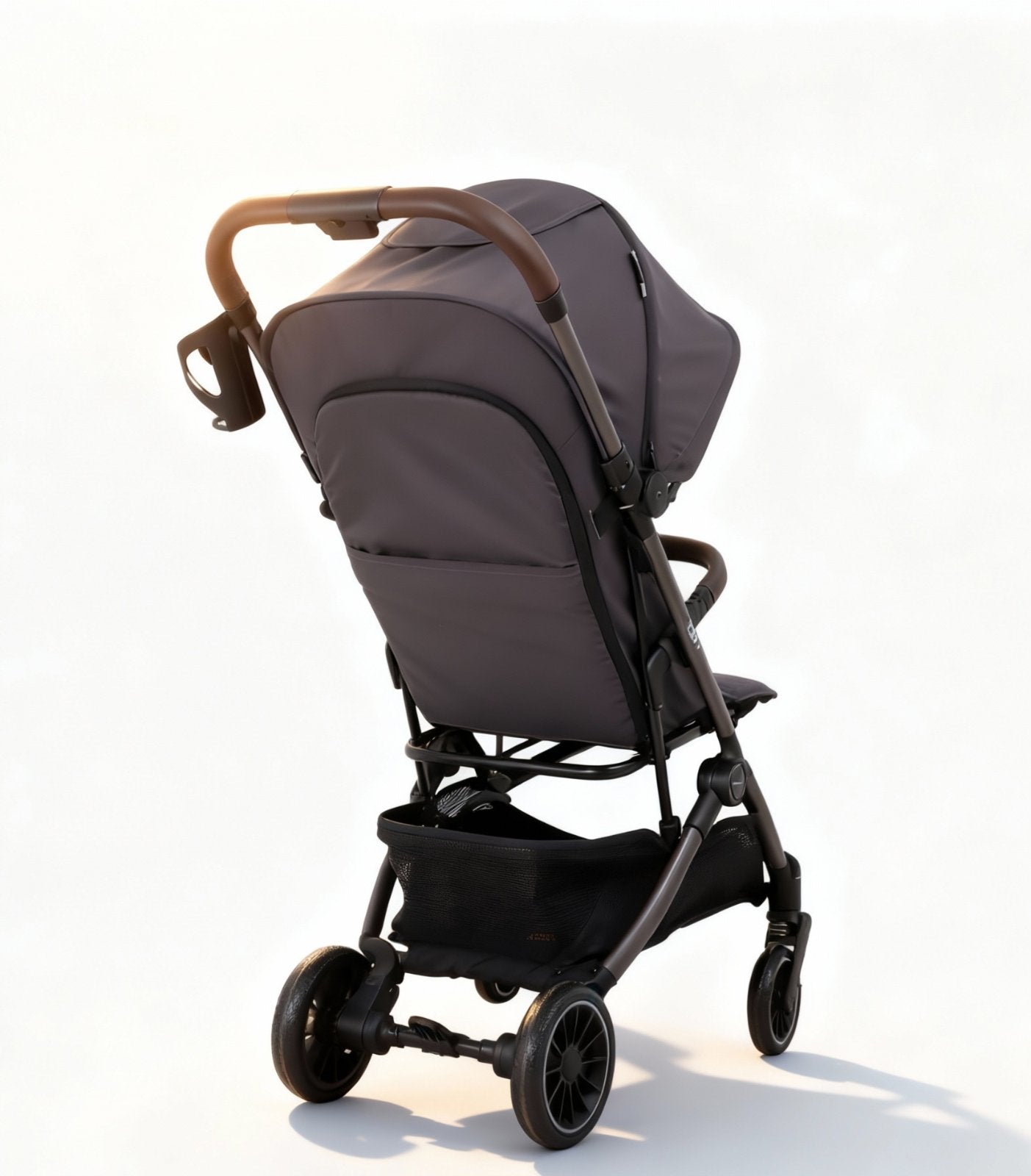 Mambo Kozy+ Pocket Travel Stroller
