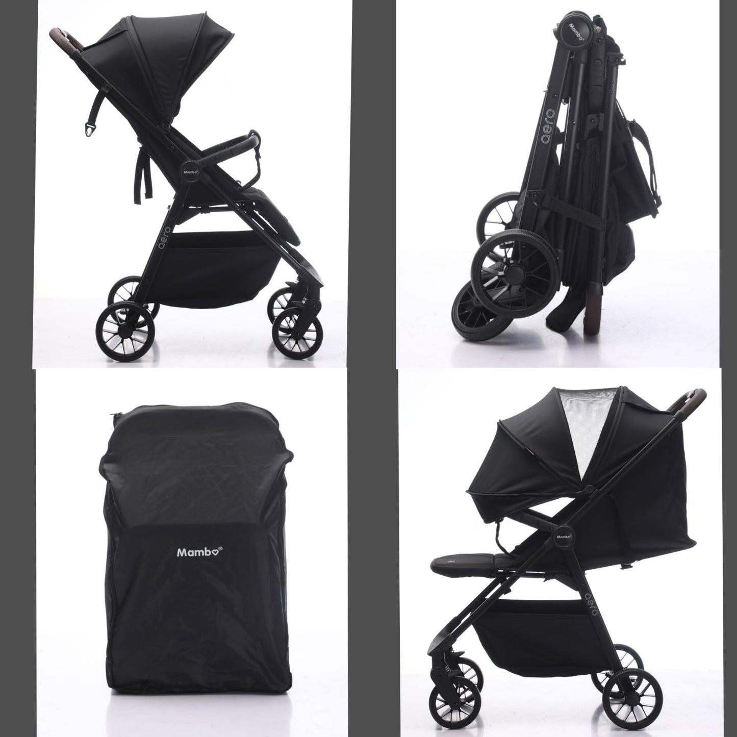 Mambo Aero Stroller