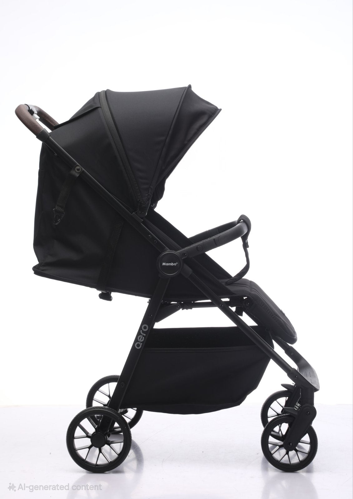 Mambo Aero Stroller