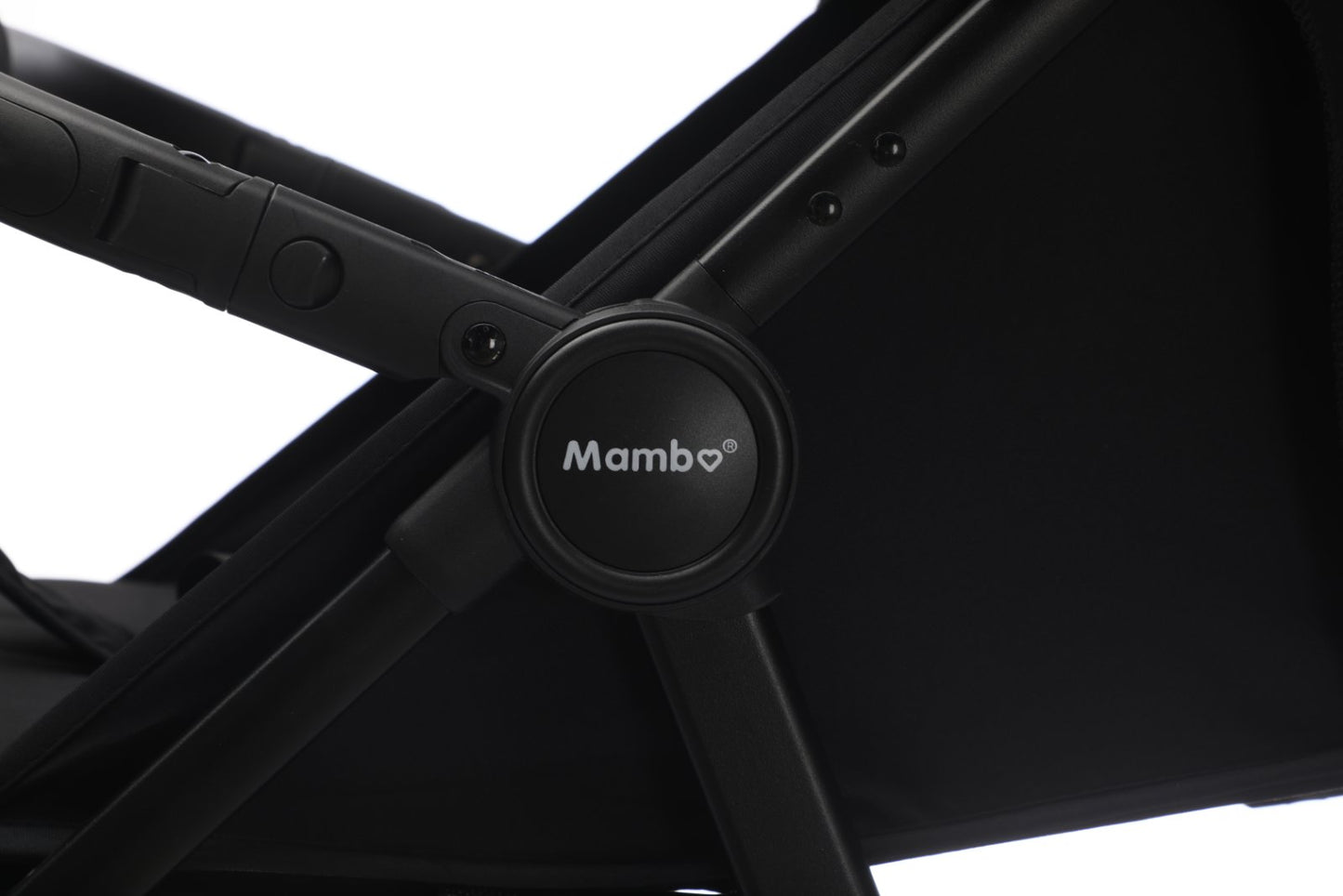 Mambo Aero Stroller