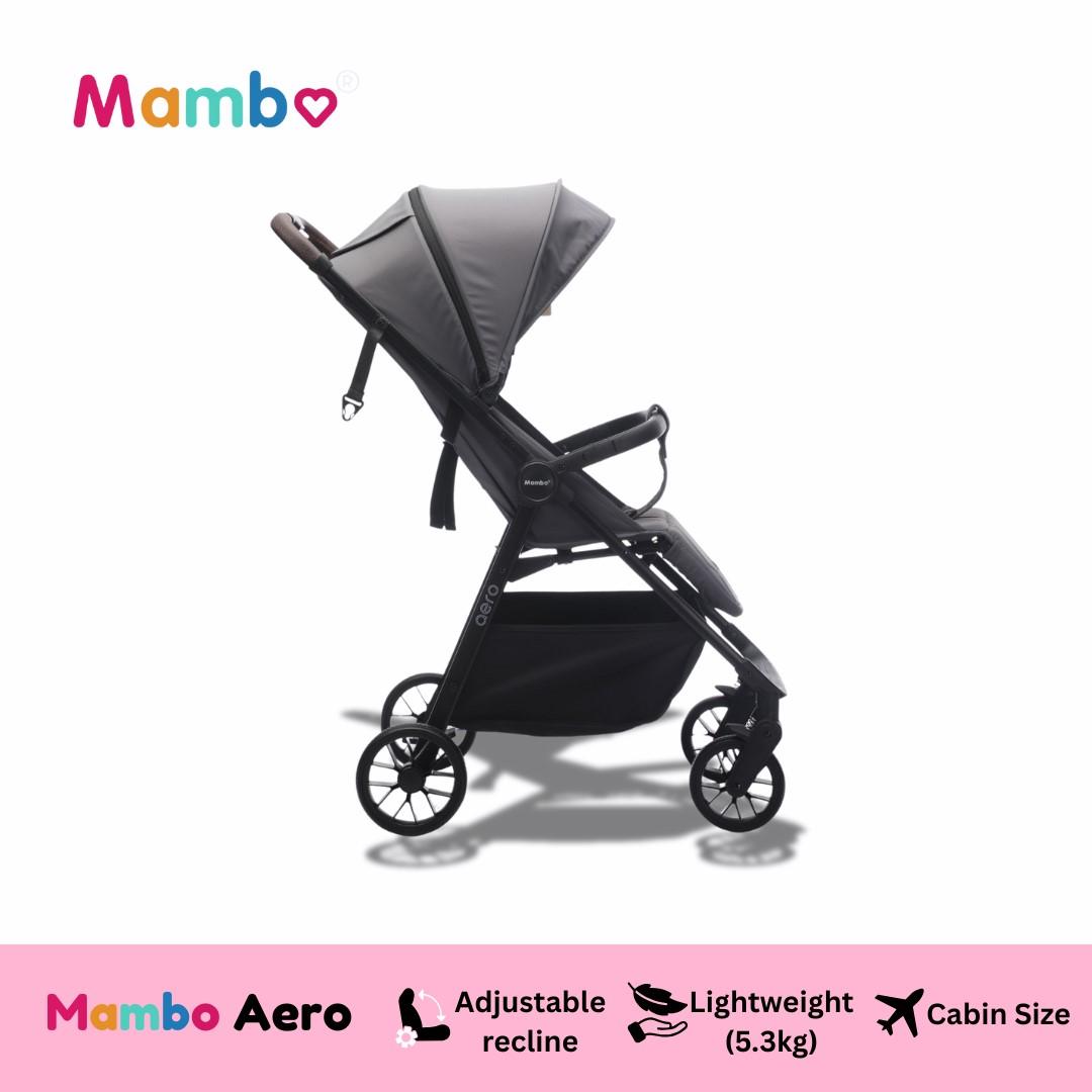 Mambo Aero Stroller