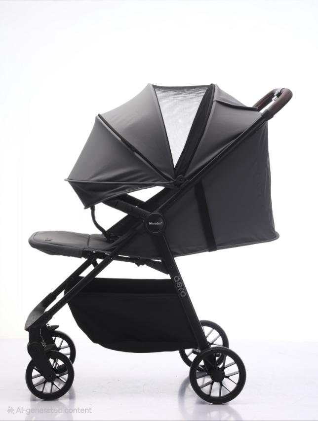 Mambo Aero Stroller