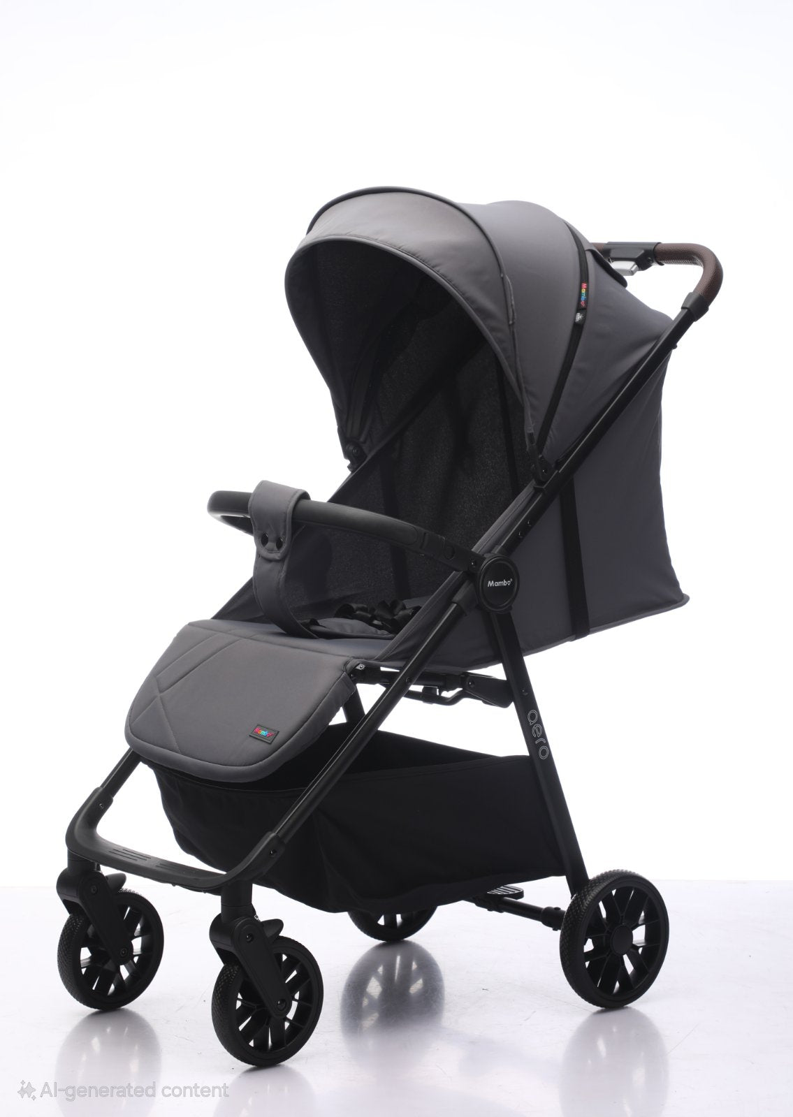 Mambo Aero Stroller