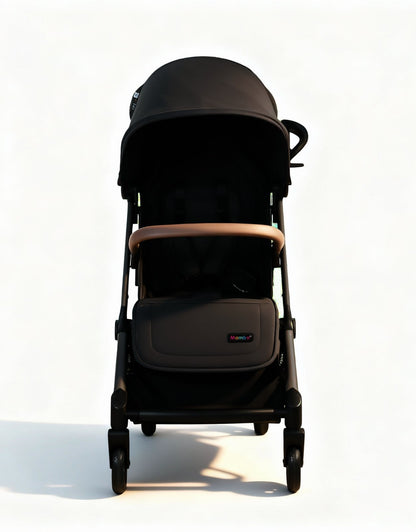 Mambo Kozy+ Pocket Travel Stroller