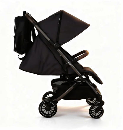 Mambo Kozy+ Pocket Travel Stroller