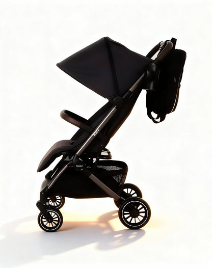 Mambo Kozy+ Pocket Travel Stroller