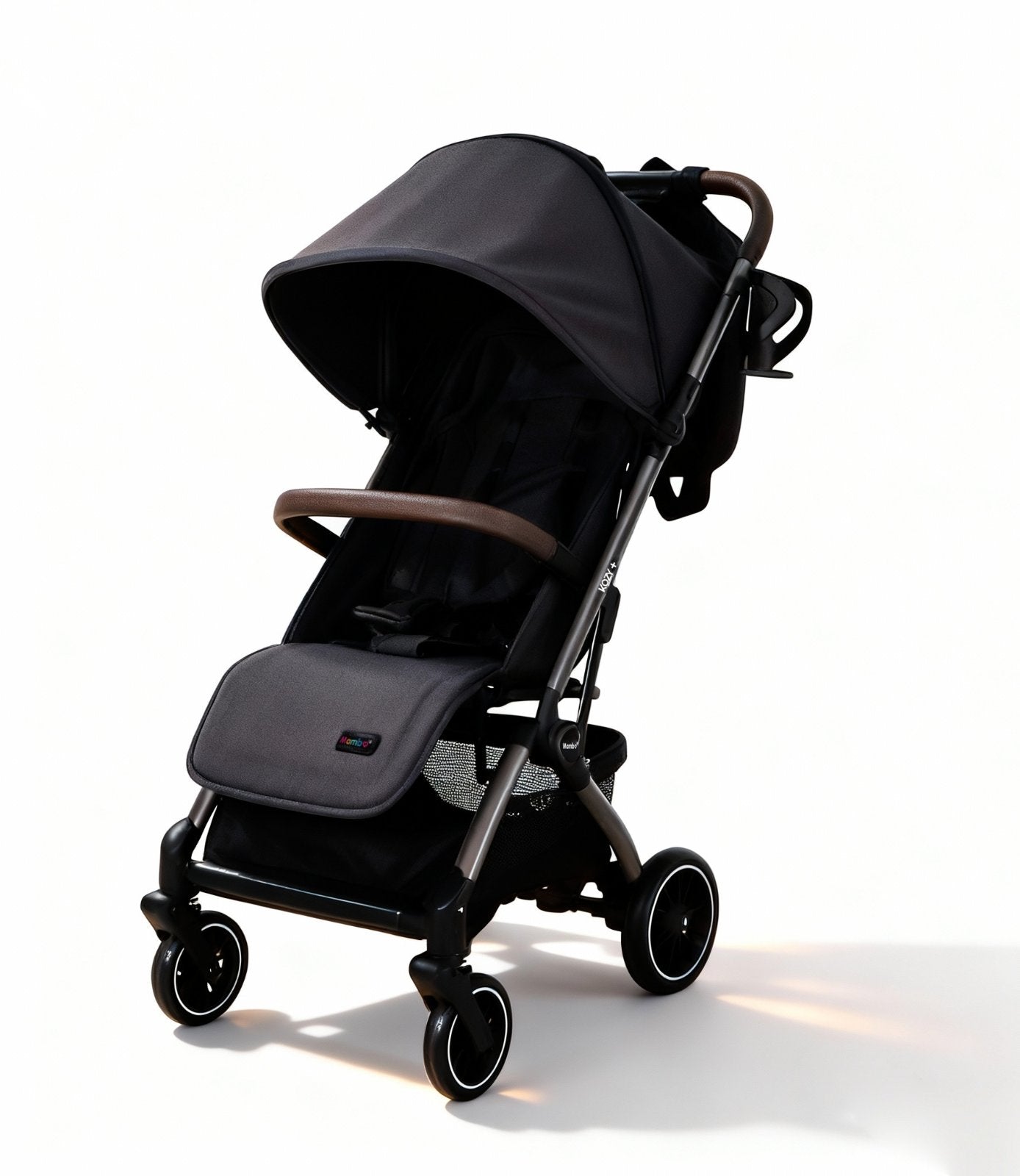Mambo Kozy+ Pocket Travel Stroller