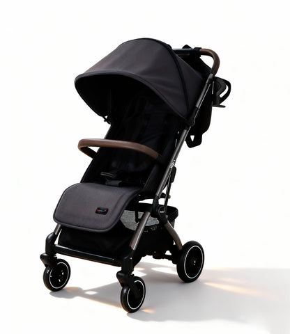 Mambo Kozy+ Pocket Travel Stroller
